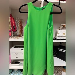 Zara Mini Dress/skort